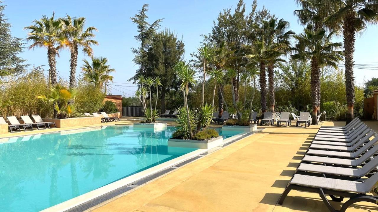 Domaine La Pinede Enchantee Argeles-sur-Mer Exterior photo