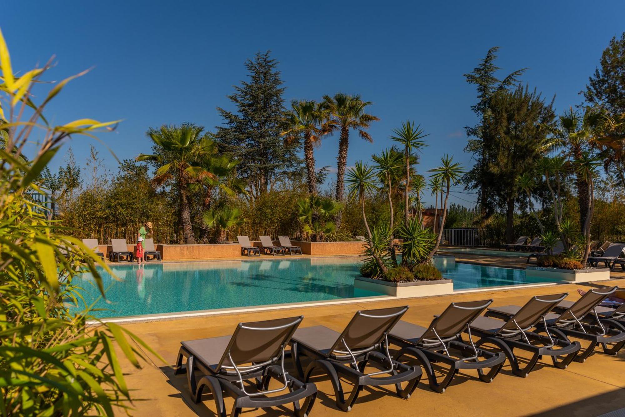 Domaine La Pinede Enchantee Argeles-sur-Mer Exterior photo