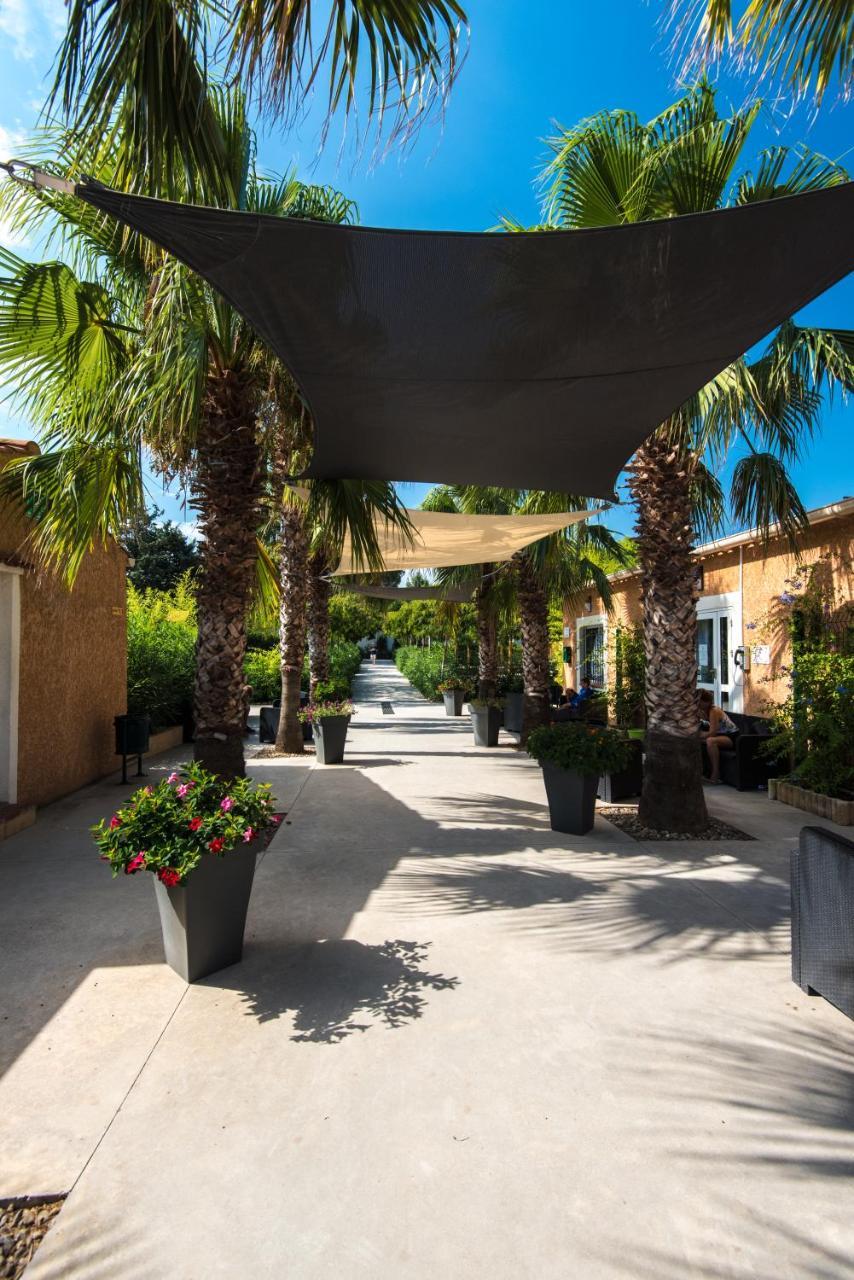 Domaine La Pinede Enchantee Argeles-sur-Mer Exterior photo