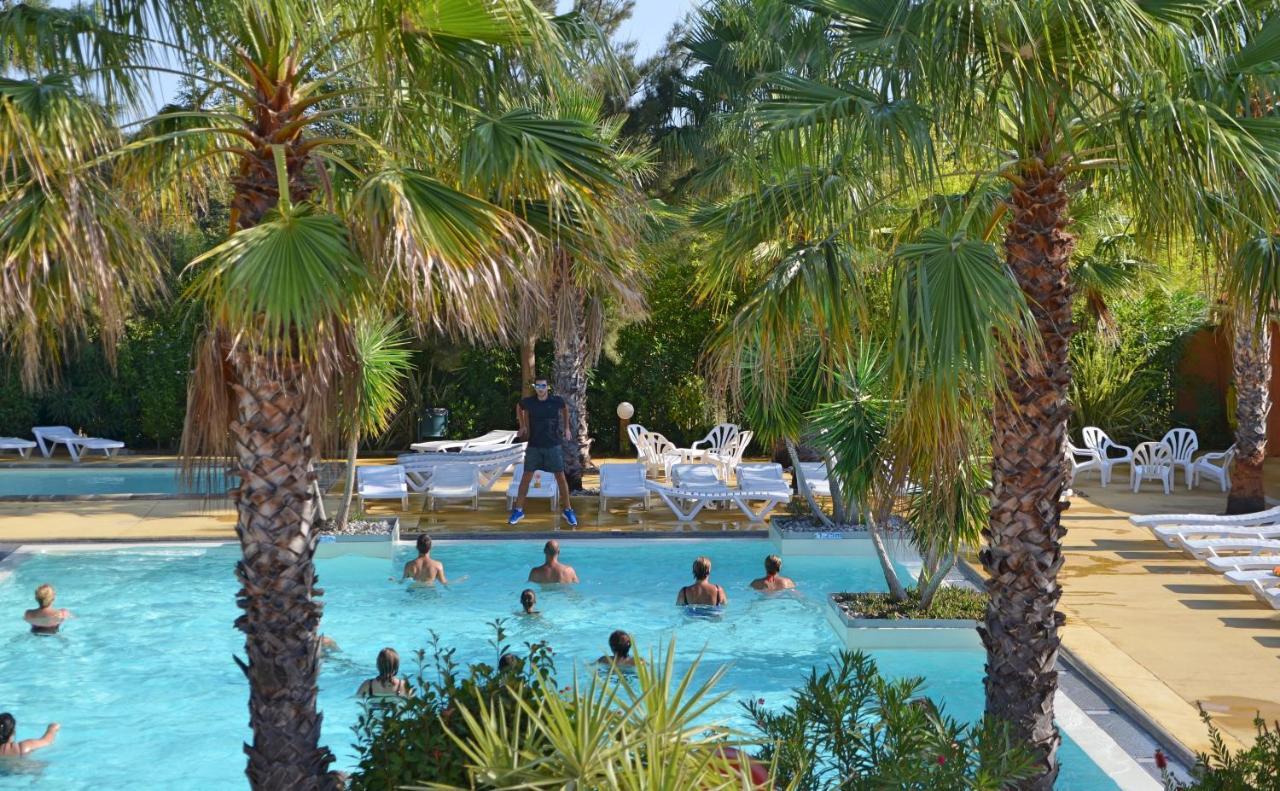 Domaine La Pinede Enchantee Argeles-sur-Mer Exterior photo