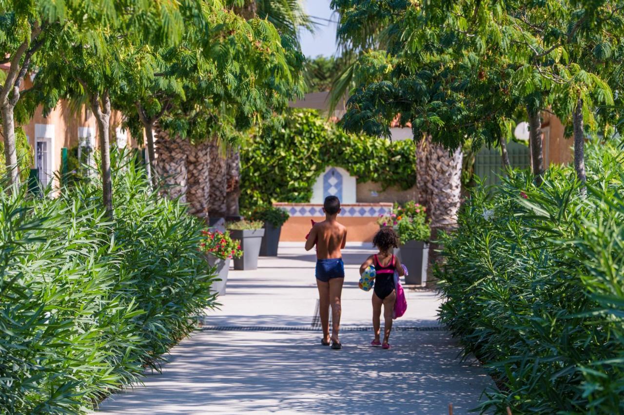 Domaine La Pinede Enchantee Argeles-sur-Mer Exterior photo
