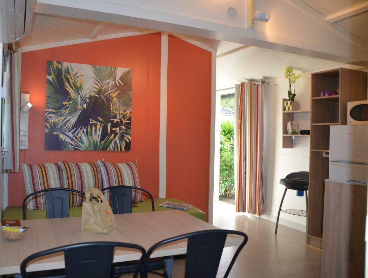 Domaine La Pinede Enchantee Argeles-sur-Mer Exterior photo